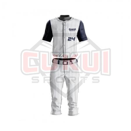 Baseball Uniform