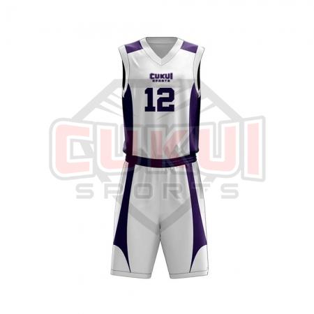 Basketball Uniform