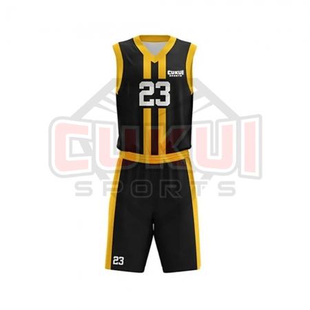 Basketball Uniform