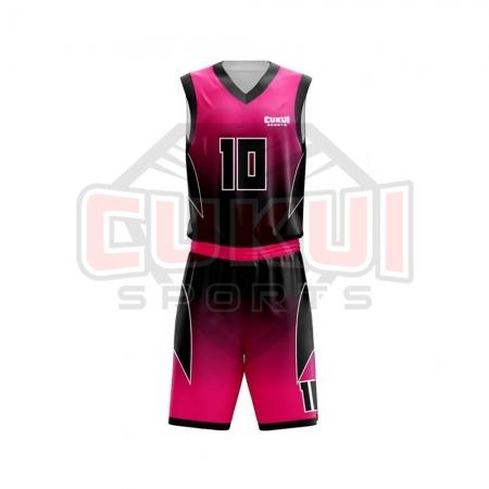 Basketball Uniform