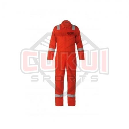 Safety suits