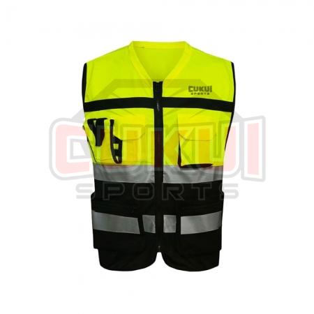 Safety vests